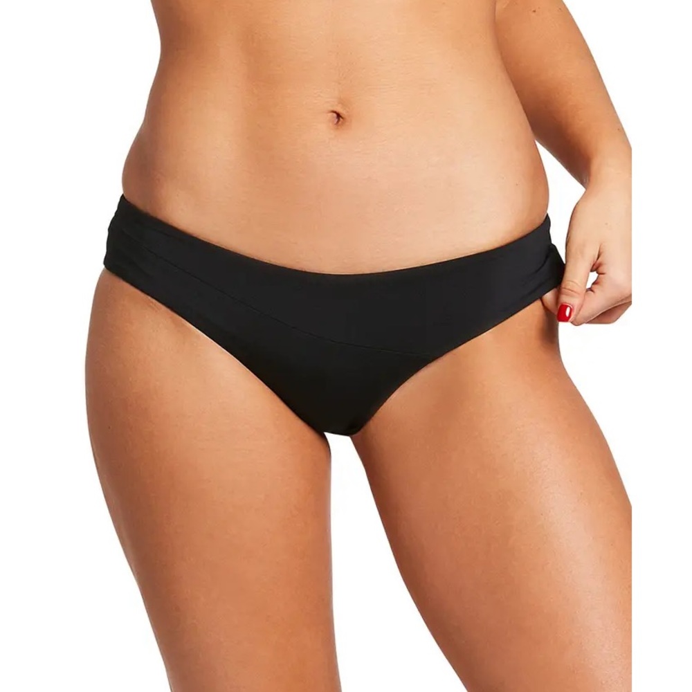 Volcom Bikini Bottoms NWOT
